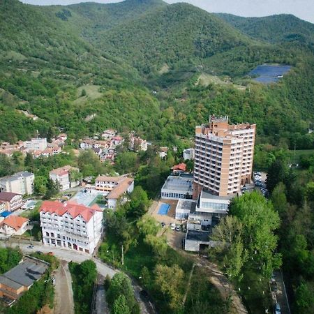 Apartament Kiseleff Дробета-Турну-Северин Екстер'єр фото