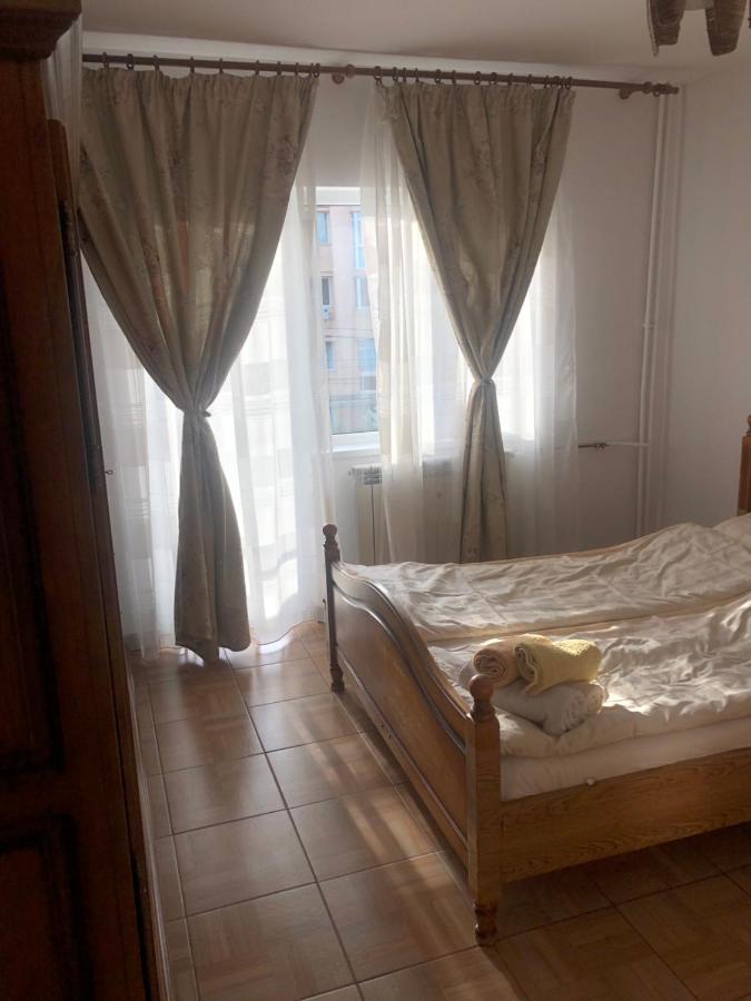 Apartament Kiseleff Дробета-Турну-Северин Екстер'єр фото