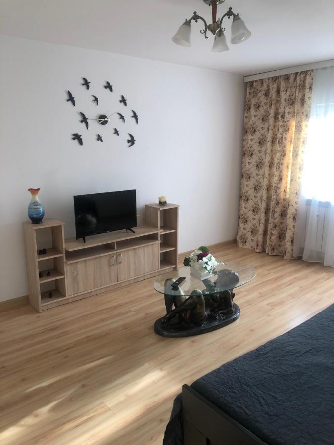 Apartament Kiseleff Дробета-Турну-Северин Екстер'єр фото