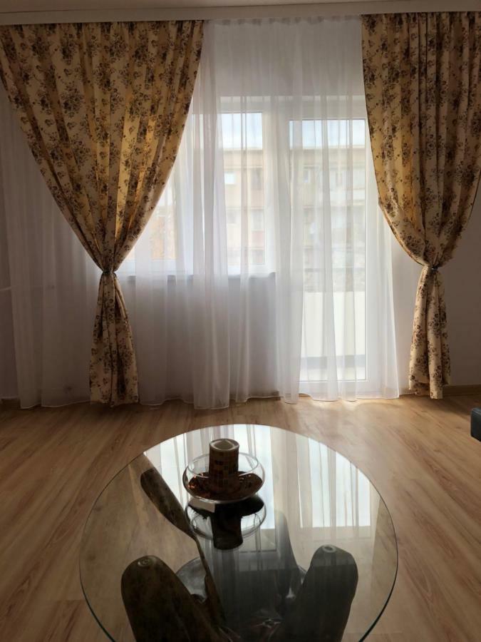 Apartament Kiseleff Дробета-Турну-Северин Екстер'єр фото
