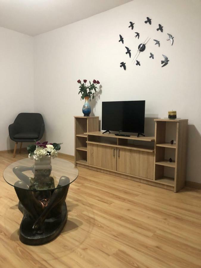 Apartament Kiseleff Дробета-Турну-Северин Екстер'єр фото