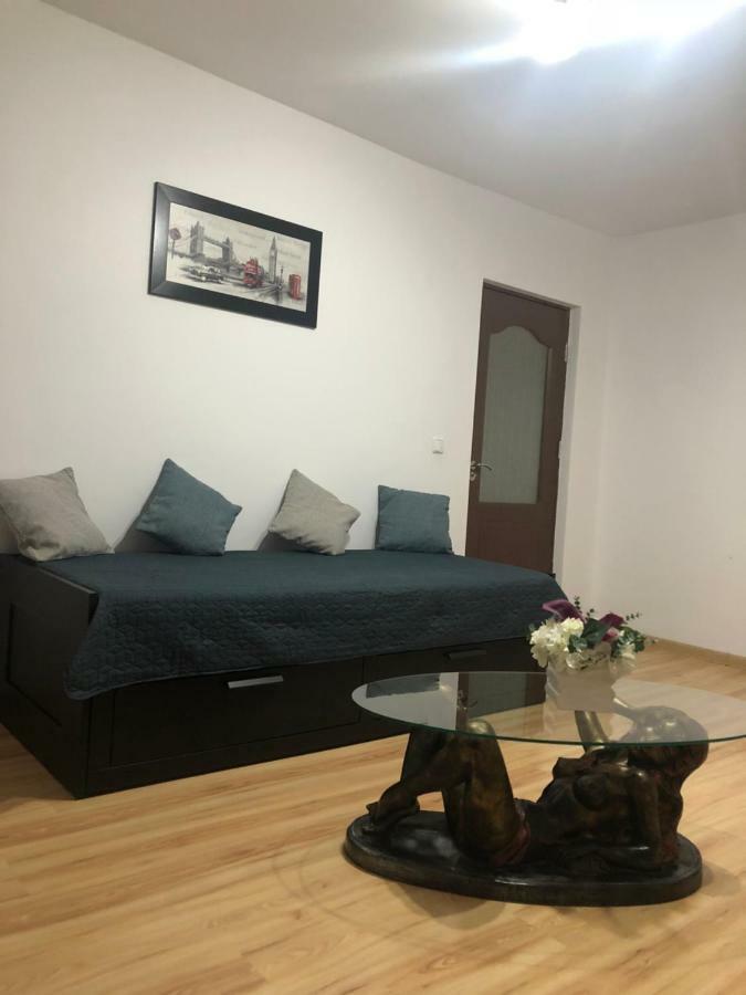 Apartament Kiseleff Дробета-Турну-Северин Екстер'єр фото