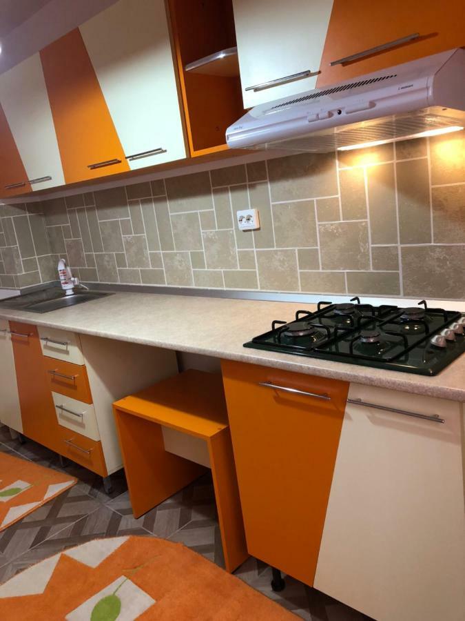 Apartament Kiseleff Дробета-Турну-Северин Екстер'єр фото