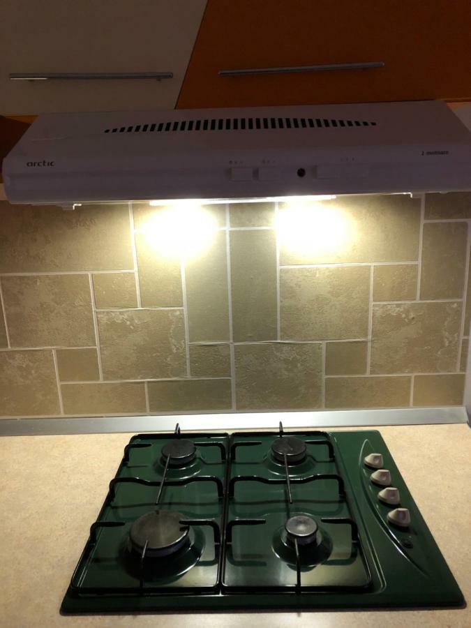 Apartament Kiseleff Дробета-Турну-Северин Екстер'єр фото
