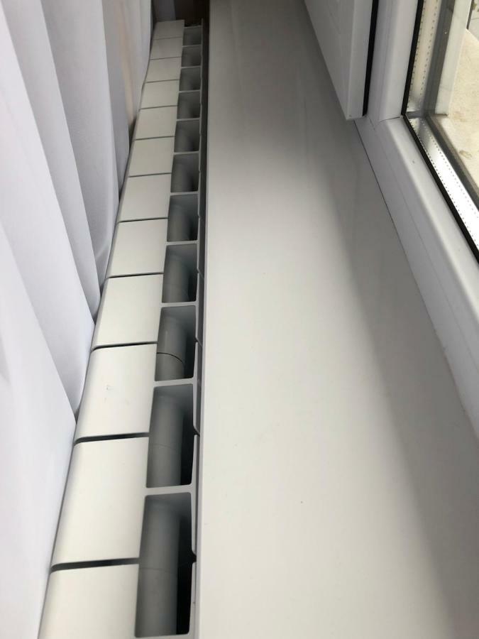 Apartament Kiseleff Дробета-Турну-Северин Екстер'єр фото