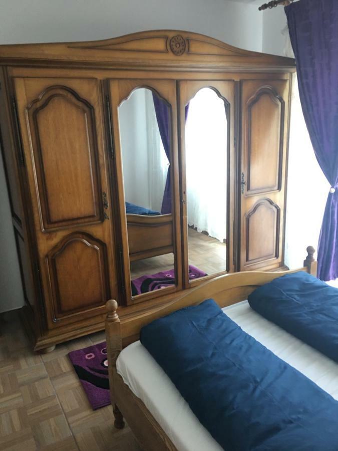 Apartament Kiseleff Дробета-Турну-Северин Екстер'єр фото
