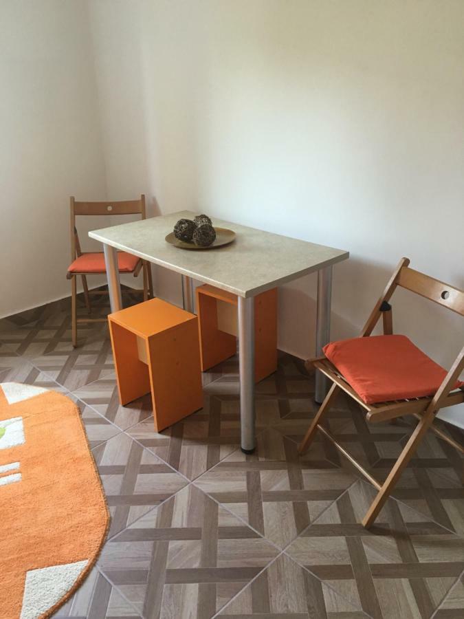 Apartament Kiseleff Дробета-Турну-Северин Екстер'єр фото