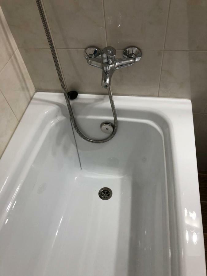 Apartament Kiseleff Дробета-Турну-Северин Екстер'єр фото