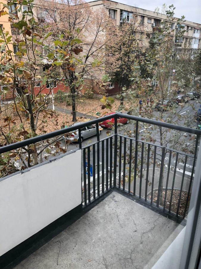 Apartament Kiseleff Дробета-Турну-Северин Екстер'єр фото