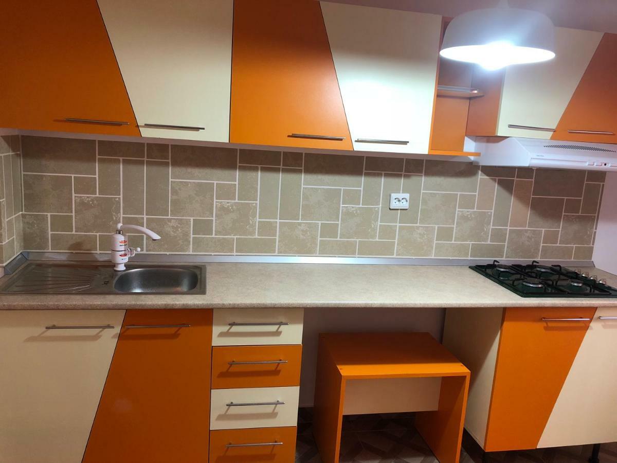 Apartament Kiseleff Дробета-Турну-Северин Екстер'єр фото